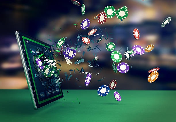 Live dealer blackjack table on maxi88 mobile app